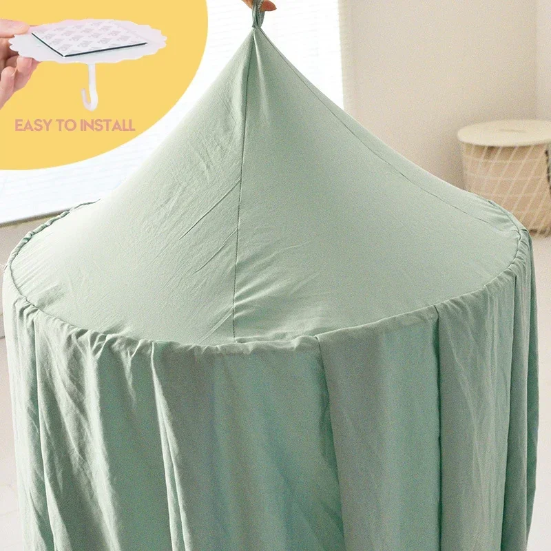 Kids Klamboe Babybedje Gordijn - Kids Outdoor Lounge Set recensie en prijs