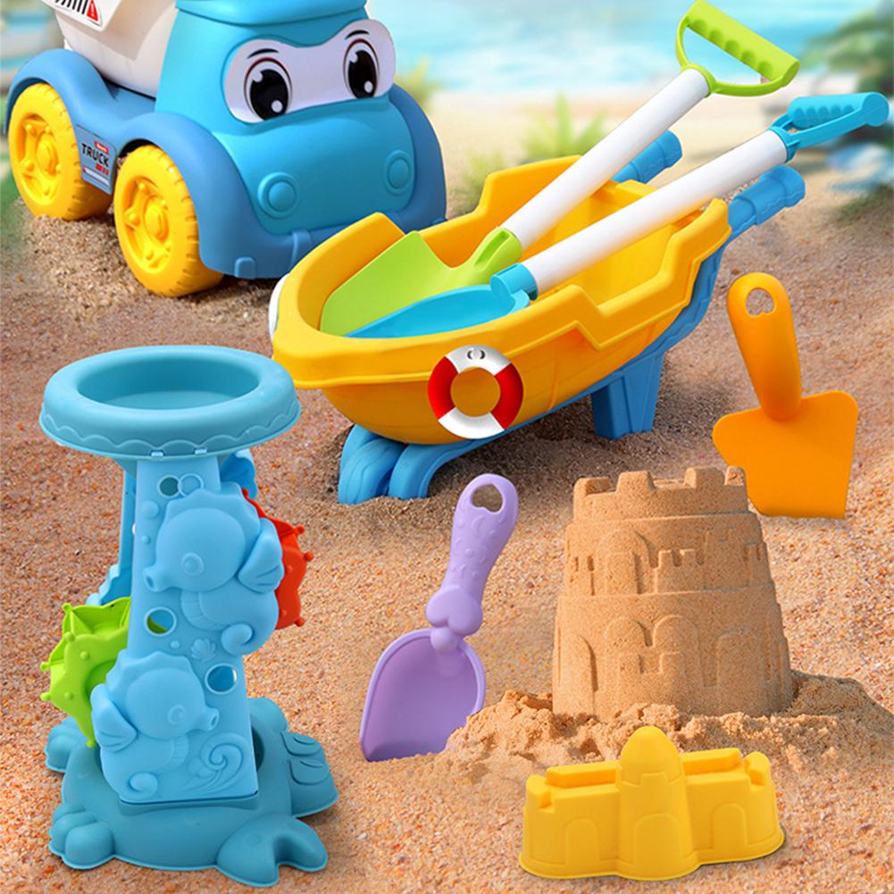 Strandspeelgoedset voor kinder - Kids Outdoor Picnic Table recensie en prijs