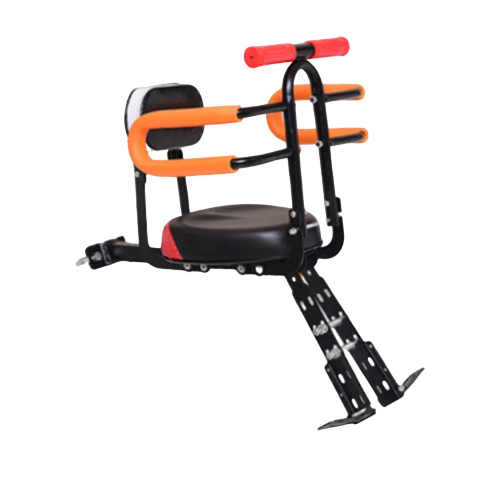 Opvouwbare kinderfietsstoel me - Kids Outdoor Foldable Chair recensie en prijs