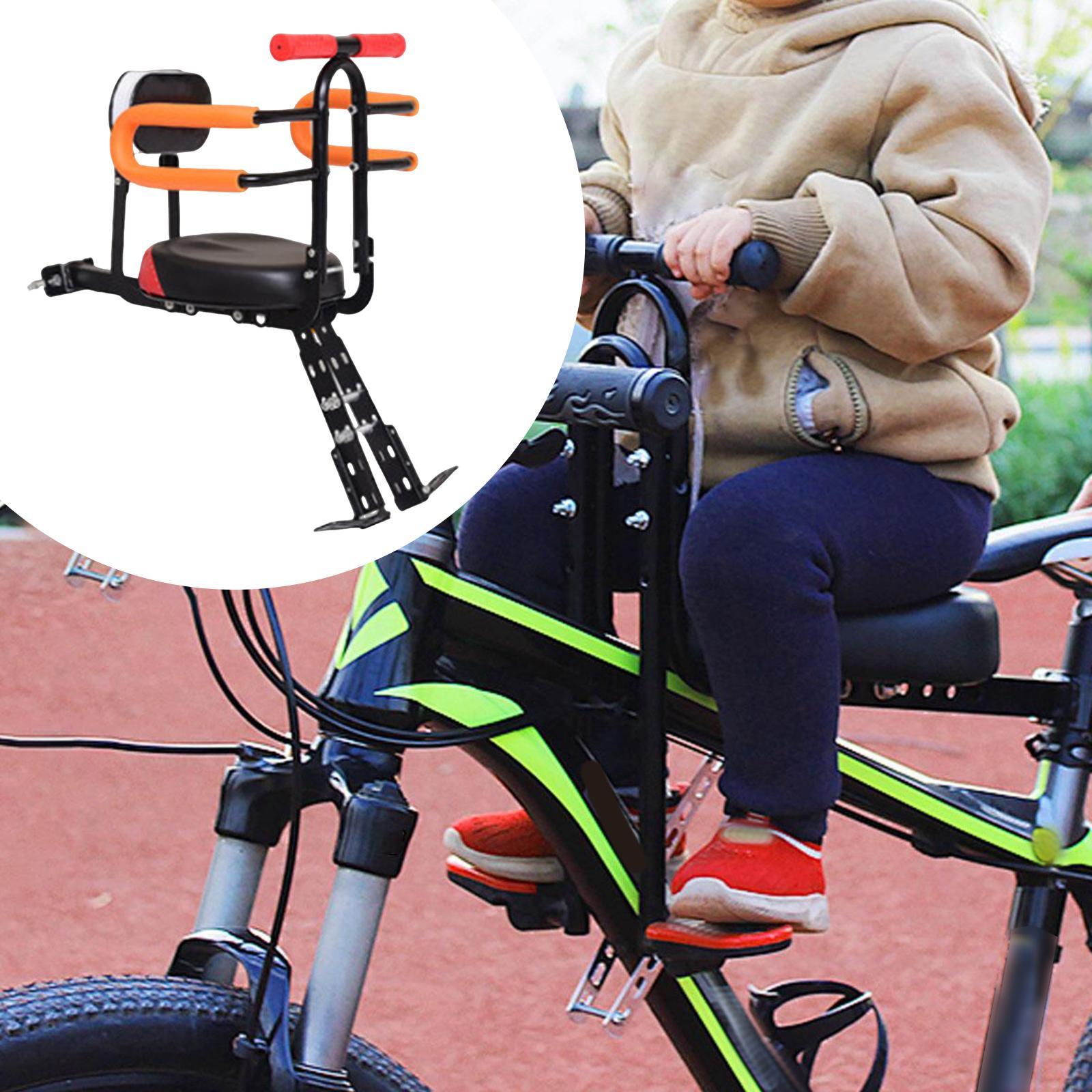 Opvouwbare kinderfietsstoel me - Kids Outdoor Foldable Chair recensie en prijs