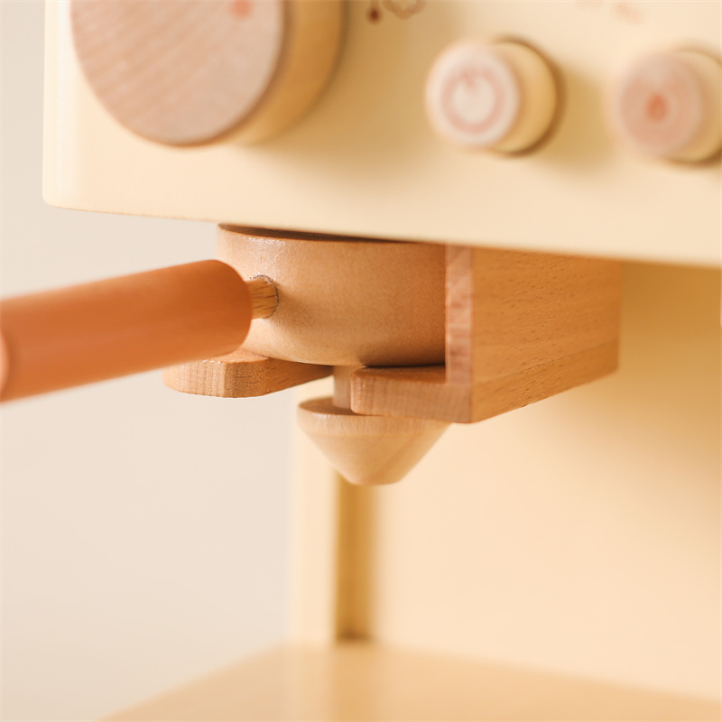 Kinderen Houten Montessori Spe - Kids Outdoor Kitchen Set recensie en prijs