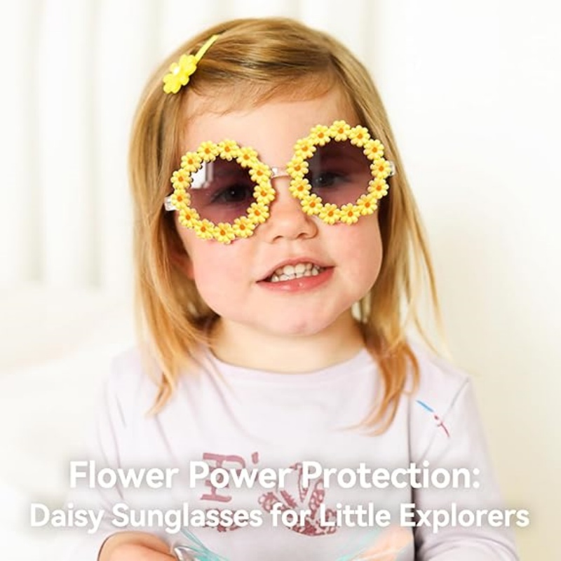 1-16 STKS Nieuwe Kinderzonnebr - Kids Outdoor Frame recensie en prijs