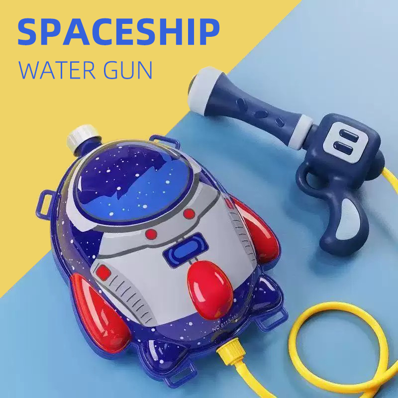 Kinderen Rugzak waterpistool S - Kids Outdoor Activity Toys recensie en prijs