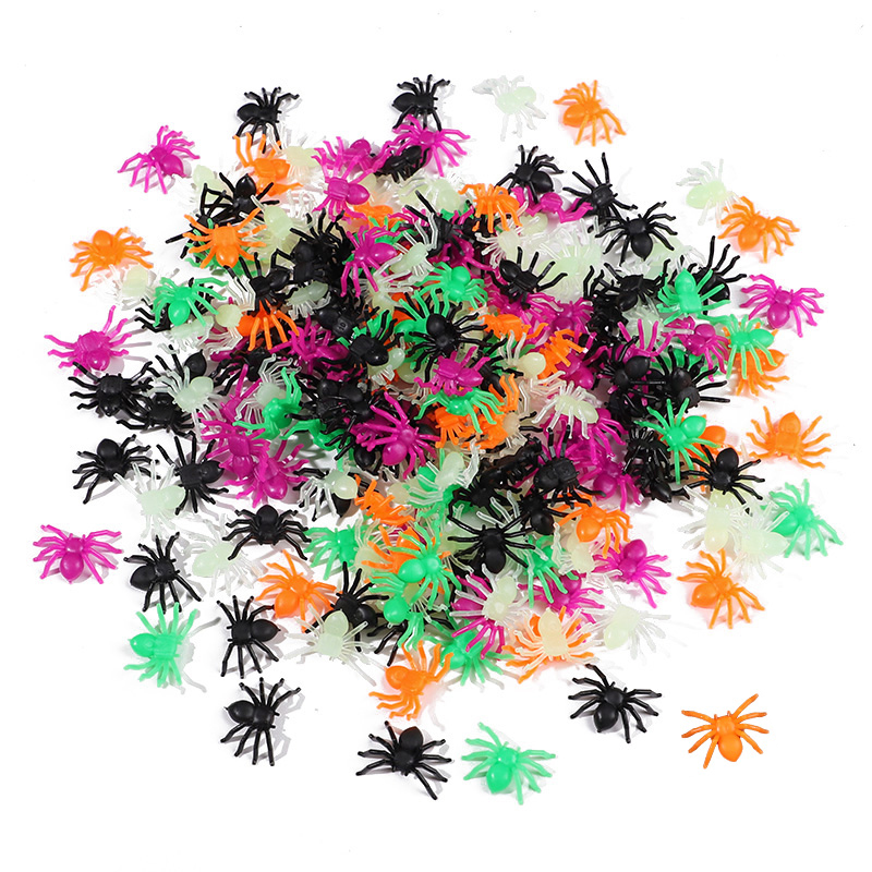 50-200 Stuks Halloween Mini Sp - Outdoor Kids In An Indoor World recensie en prijs