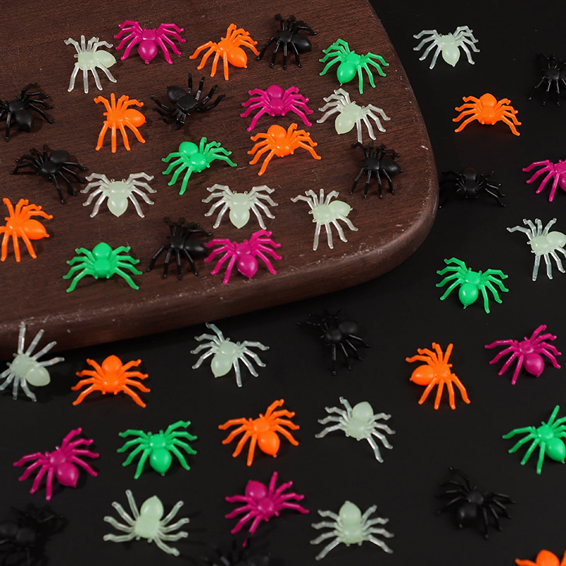 50-200 Stuks Halloween Mini Sp - Outdoor Kids In An Indoor World recensie en prijs