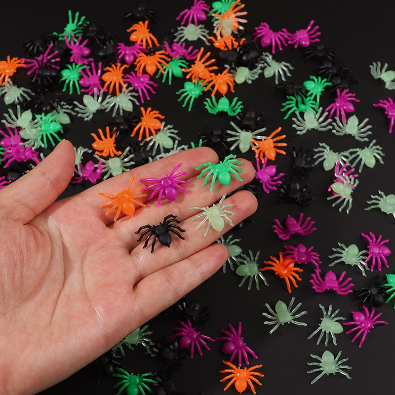 50-200 Stuks Halloween Mini Sp - Outdoor Kids In An Indoor World recensie en prijs